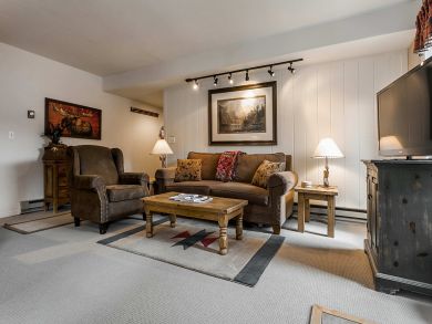 Snowmass Condo 927308