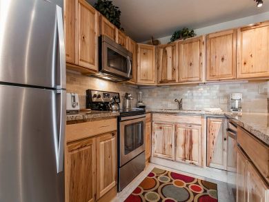 Snowmass Condo 927308
