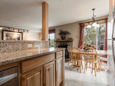 Snowmass Condo 927308