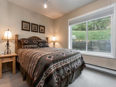 Snowmass Condo 927308