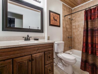 Snowmass Condo 927308