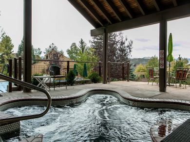 Snowmass Condo 927308