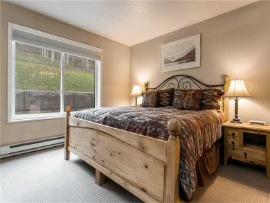 Snowmass Condo 927308