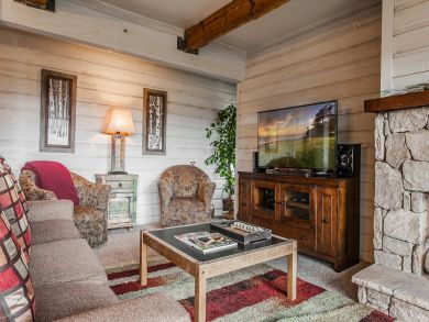 Snowmass Condo 927309