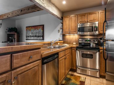 Snowmass Condo 927309