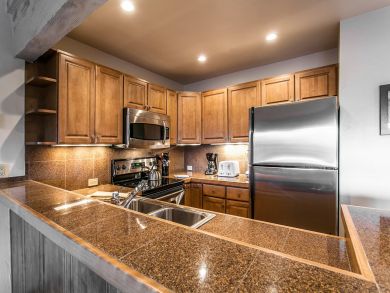 Snowmass Condo 927309