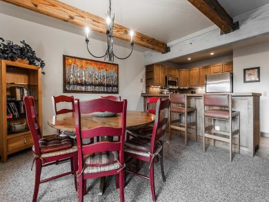 Snowmass Condo 927309