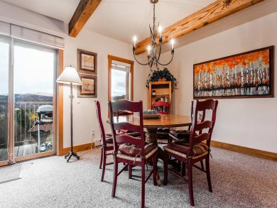 Snowmass Condo 927309