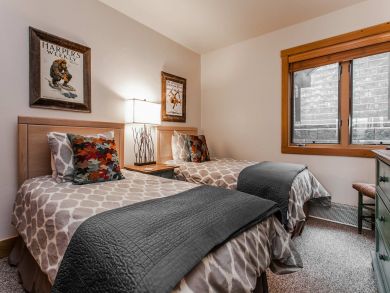 Snowmass Condo 927309