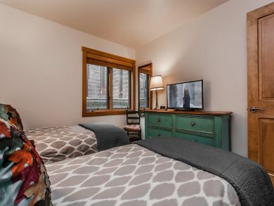 Snowmass Condo 927309