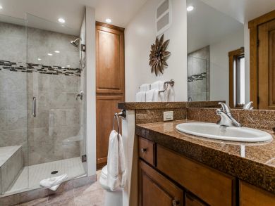 Snowmass Condo 927309
