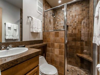 Snowmass Condo 927309