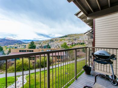 Snowmass Condo 927309