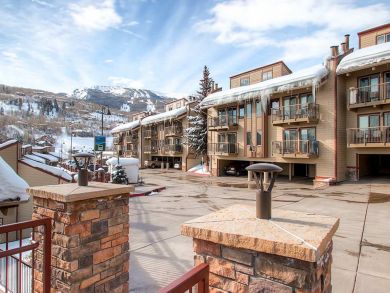 Snowmass Condo 927310 Snowmass Condo 927310
