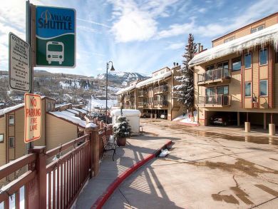 Snowmass Condo 927310 Snowmass Condo 927310