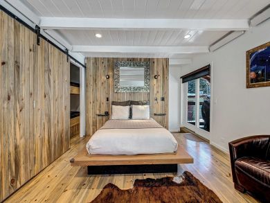 Snowmass Condo 927311