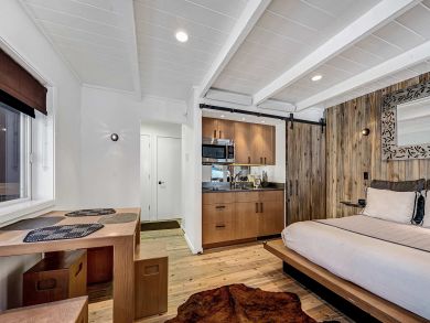 Snowmass Condo 927311