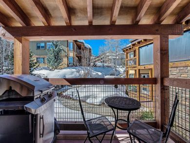 Snowmass Condo 927311