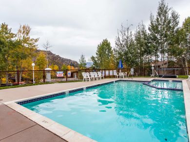 Snowmass Condo 927311