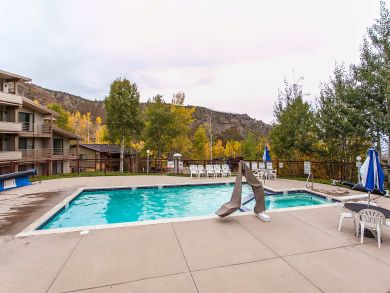 Snowmass Condo 927311