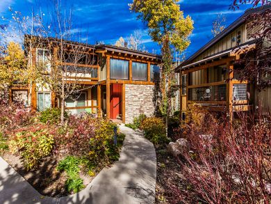 Snowmass Condo 927311