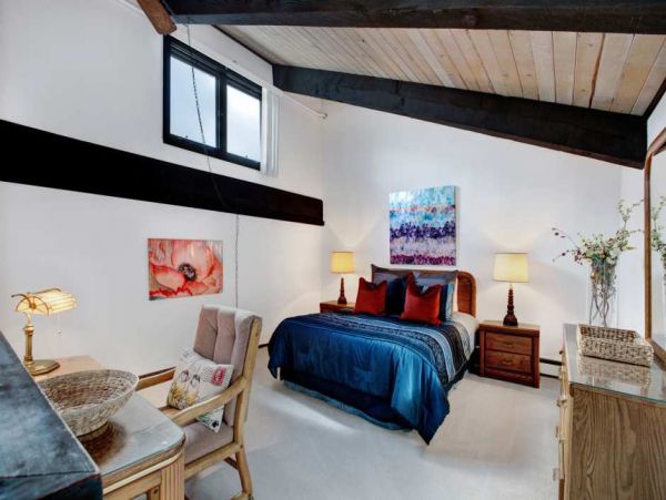 Three Bedroom Condo in Snowmass with Private Deck