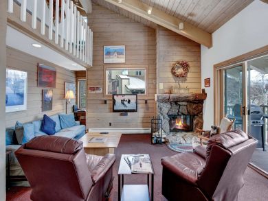 Snowmass Condo 927313