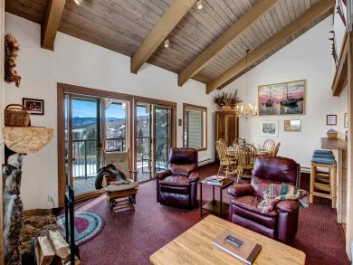 Snowmass Condo 927313