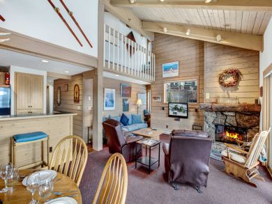 Snowmass Condo 927313