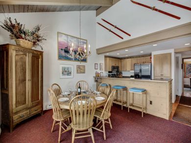 Snowmass Condo 927313