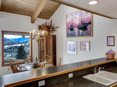 Snowmass Condo 927313
