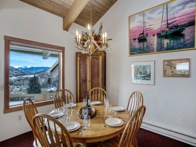 Snowmass Condo 927313