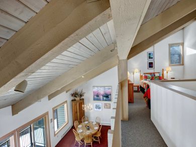 Snowmass Condo 927313