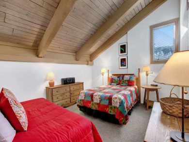 Snowmass Condo 927313