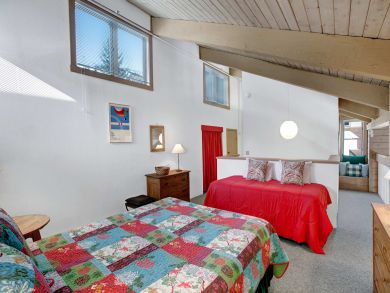 Snowmass Condo 927313