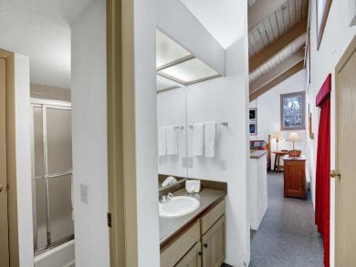 Snowmass Condo 927313