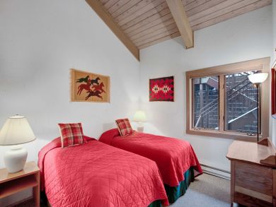 Snowmass Condo 927313