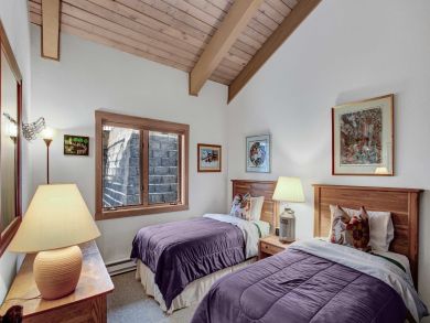 Snowmass Condo 927313