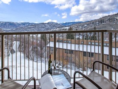 Snowmass Condo 927313