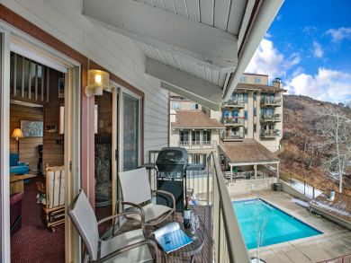 Snowmass Condo 927313