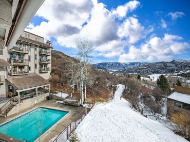 Snowmass Condo 927313
