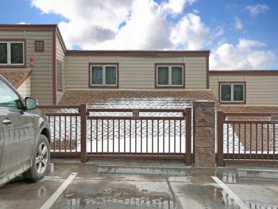 Snowmass Condo 927313