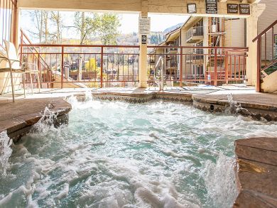 Snowmass Condo 927313