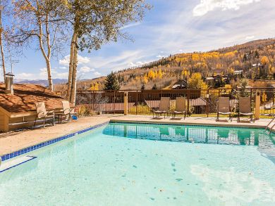 Snowmass Condo 927313