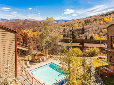 Snowmass Condo 927313