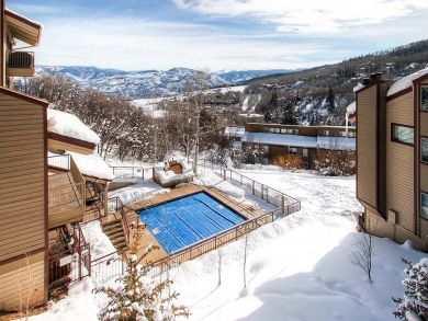 Snowmass Condo 927313