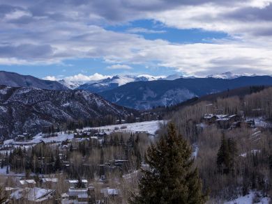 Snowmass Condo 927313
