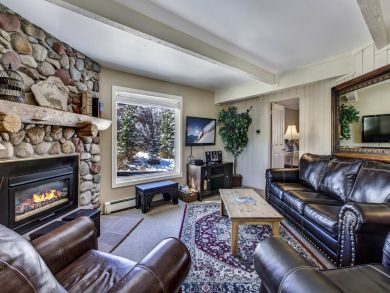 Snowmass Condo 927314