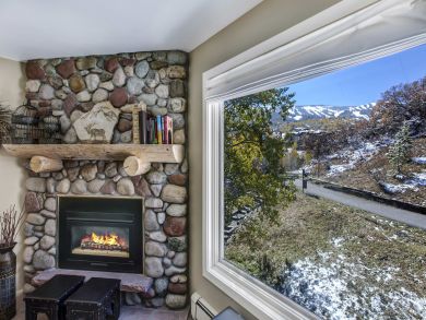 Snowmass Condo 927314