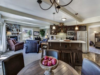 Snowmass Condo 927314